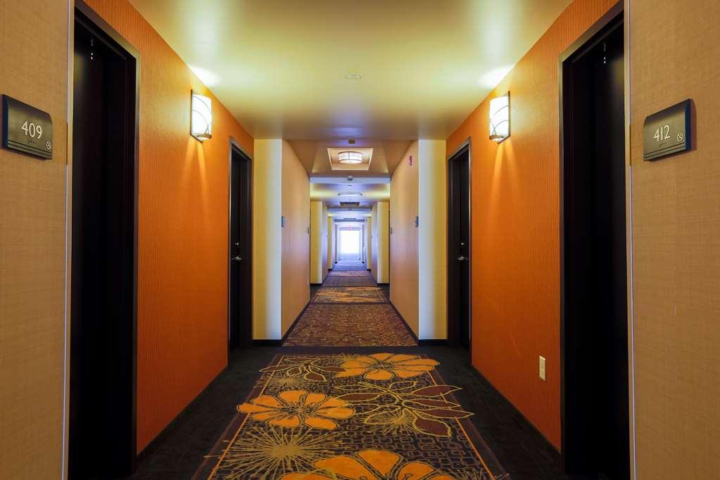 Hilton Garden Inn Indiana At Iup Interior foto